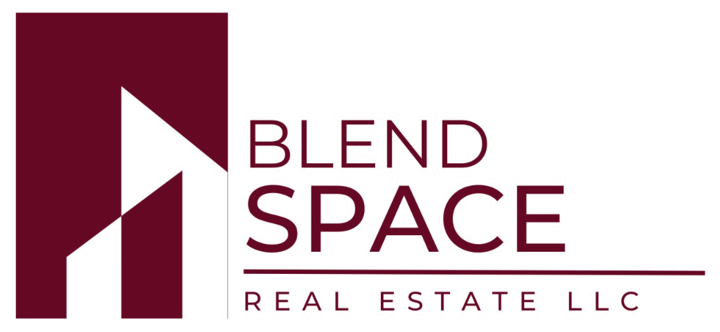 Blend Space Real Estate LLC